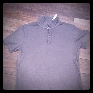 Gap short sleeve polo